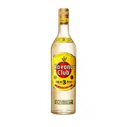Carrefour HAVANA CLUB Ron de Cuba offre