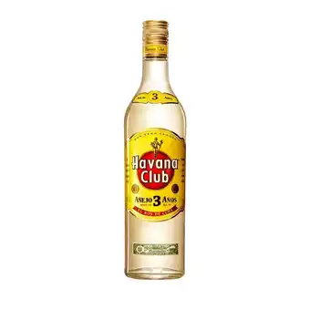 Carrefour HAVANA CLUB Ron de Cuba offre