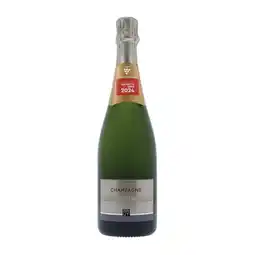 Carrefour CHARLES DE FLORICOURT Champagne offre