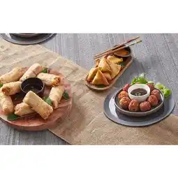 Carrefour Market Nem, Beignet, Samoussa offre