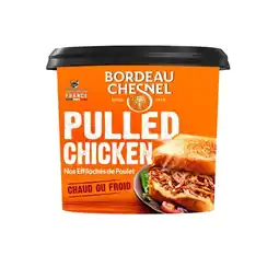 Carrefour Market BORDEAU CHESNEL Spécialité charcutière offre