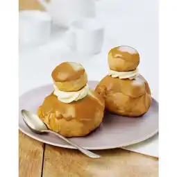 Carrefour Market Religieuse au café offre