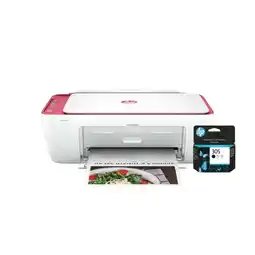 Carrefour Market HP Imprimante multifonction offre