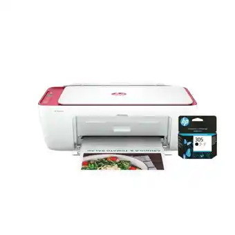 Carrefour Market HP Imprimante multifonction offre