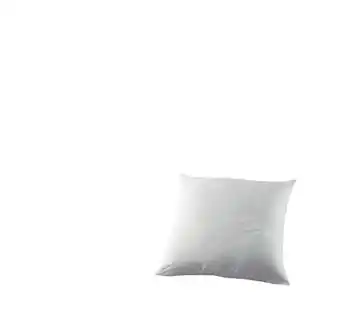 Carrefour Market TEX HOME Oreiller microfibre offre