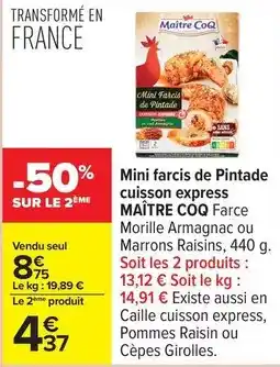 METRO Doméos - gel nettoyant offre