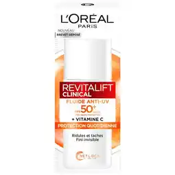Carrefour Market L'ORÉAL PARIS Sérums visage offre