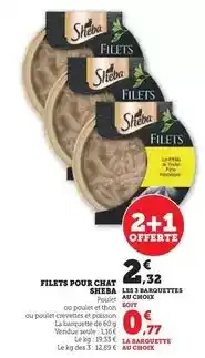 METRO Leffe - bière blonde offre