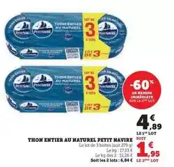 METRO Fuzetea - pêche offre