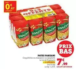 METRO Brets - chips saveur poulet braisé offre