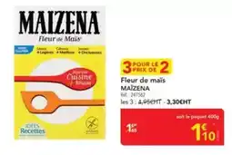 METRO Maizena - fleur de mais offre