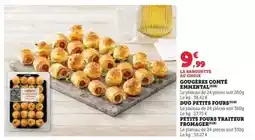 METRO Bastide - gamme vière avec basen offre