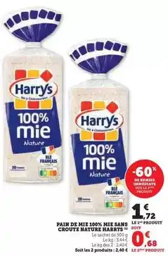 METRO Nestlé - chocolat au lait offre