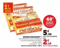 METRO Lu - prince chocolat offre