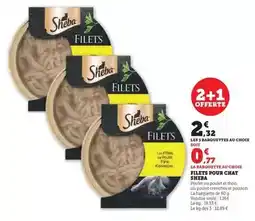 METRO Cocorette - 6 œufs bio fermier offre