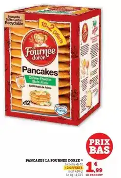 METRO Andros - jus d'oranges sans pulpe offre