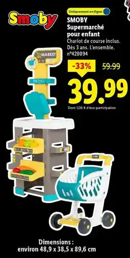 METRO Alternative 100% végétale au beurre offre