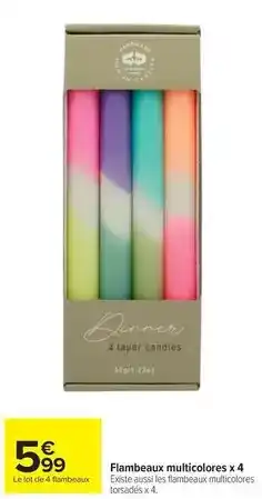 METRO Chef - travers de veau avec os offre