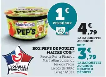 METRO Hendrick's - gin offre