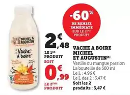 METRO Bien - bandol 2024 moulin de la roque les galets offre