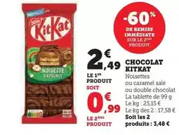 METRO Pays d'oc i.g.p. 2024 offre