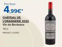 METRO William lawson's - blended scotch whisky offre