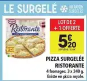 METRO Pringles - original offre