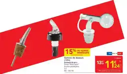 METRO Tous - gamme de dosseurs offre