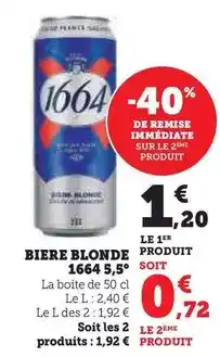 METRO Machine a glacons a palettes offre