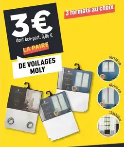 Centrakor 3 formats au choix offre