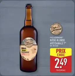 Centrakor La piece gobelet offre