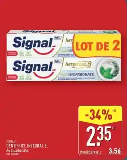 Centrakor A.o.p. aluminium offre