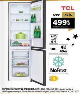 Centrakor Cloche alimentaire offre