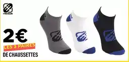 Centrakor Chaussettes offre