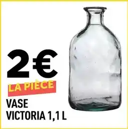 Centrakor Victoria - vase 1,1 l offre