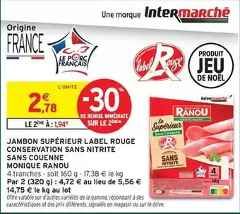 Centrakor Pierre cardin - boxer homme offre