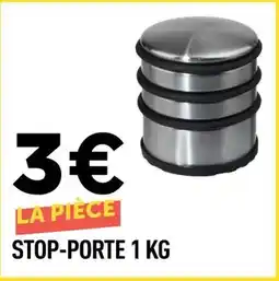 Centrakor Stop-porte 1 kg offre