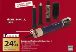 Carrefour Drive Vico - chips offre