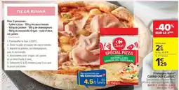 Carrefour Drive Carrefour - freixenage adulte offre