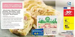 Carrefour Drive Carrefour - alimentes offre