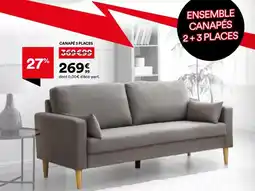 Carrefour Drive Francine - préparation pour pâte à pizza offre