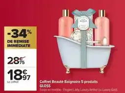 Carrefour Drive Carrefour - pizza offre