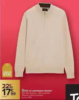 Carrefour Drive Tous - sur une sélection de fruits et légumes offre