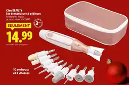 Carrefour Drive Mini-viennoiseries pur beurre offre