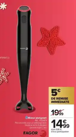 Carrefour Drive La laitière - semoule au lait offre