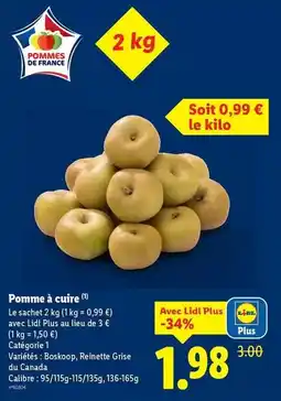 Carrefour Drive Blini - spécialité à tartiner offre