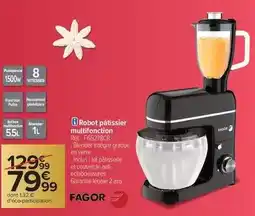 Carrefour Drive Danone - activia offre