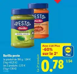 Carrefour Drive Simply - cônes glacés offre