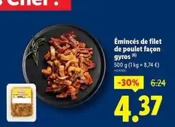 Carrefour Drive Materne - desserts fruitiers maxi format offre