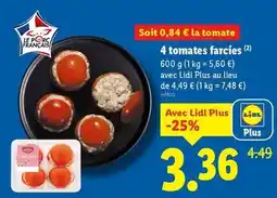 Carrefour Drive Pitch - brioche offre eco offre